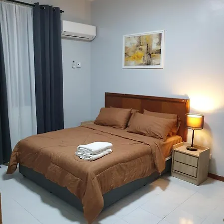 Sri Lagenda Apartment Langkawi Kuah Exterior photo