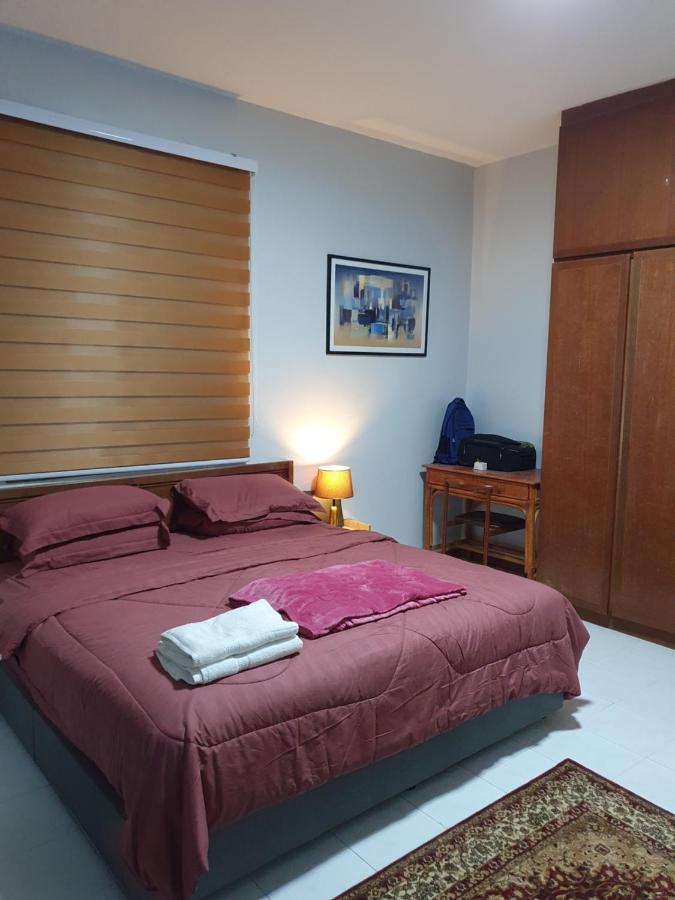 Apartment Sri Lagenda Langkawi *