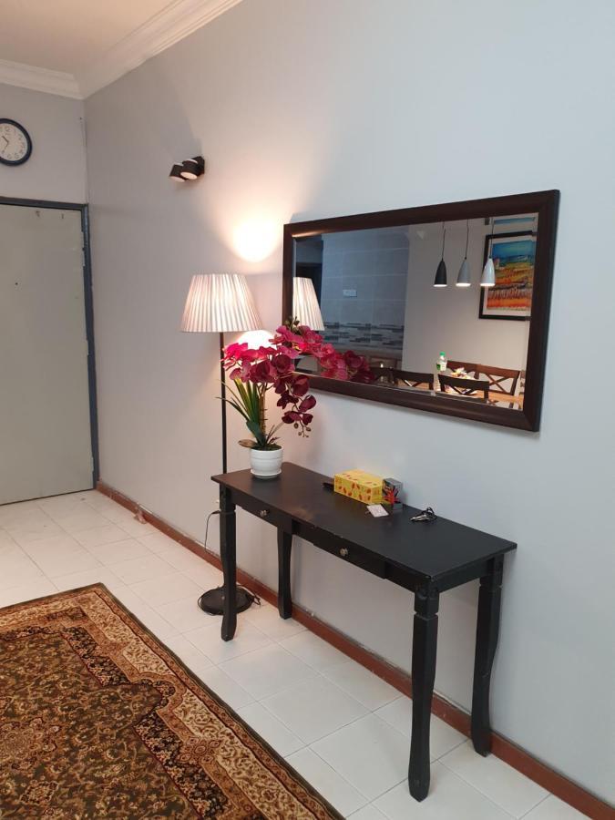 Sri Lagenda Langkawi Apartment Kuah