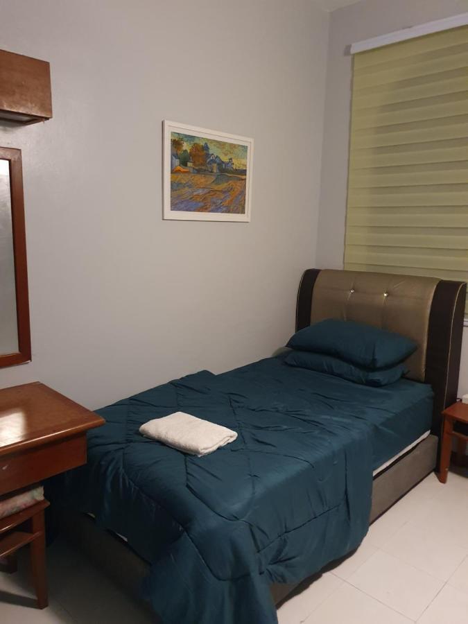 Apartment Sri Lagenda Langkawi