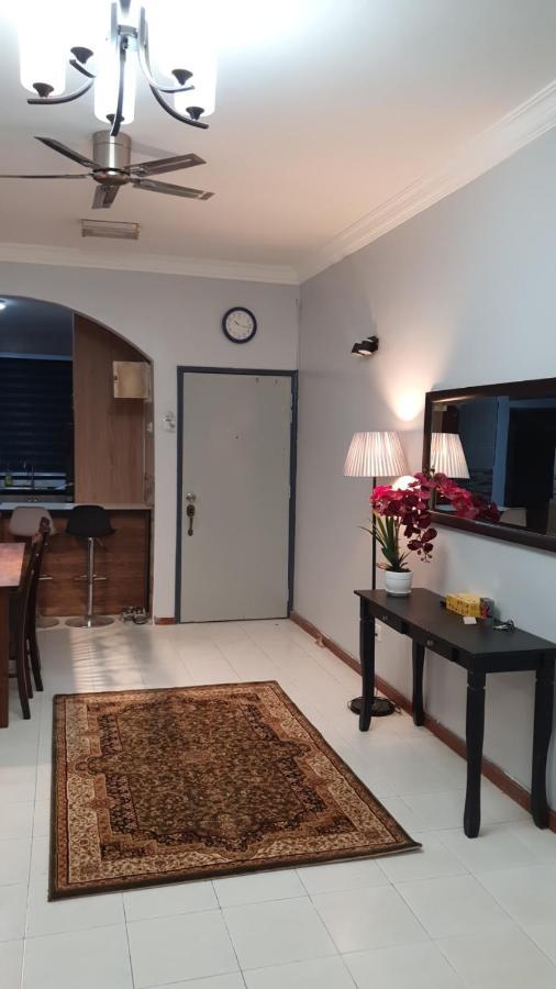 Sri Lagenda Langkawi Apartment Kuah