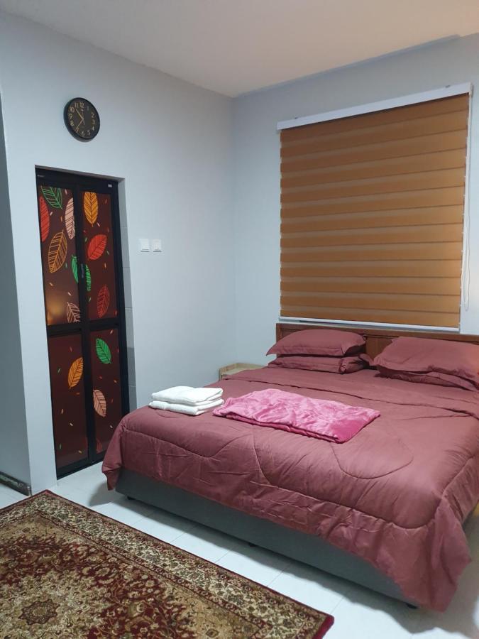 Apartment Sri Lagenda Langkawi *