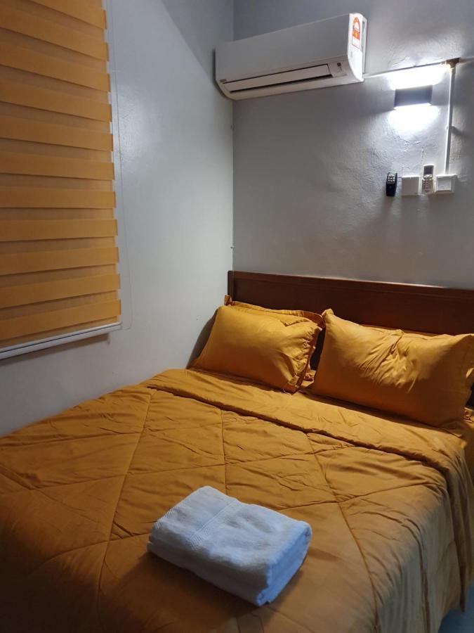 Apartment Sri Lagenda Langkawi Kuah