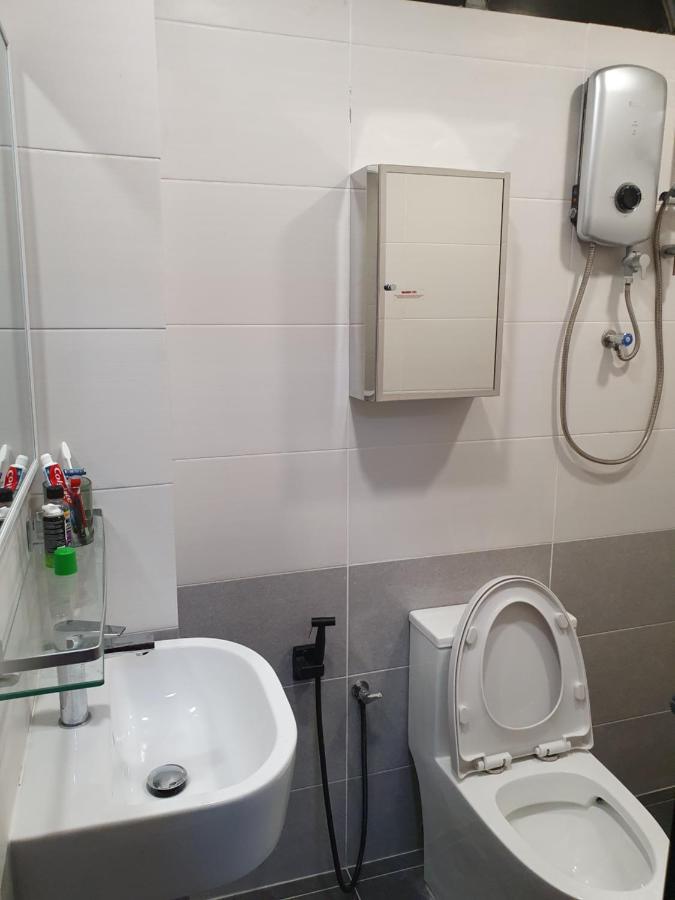Apartment Sri Lagenda Langkawi Kuah
