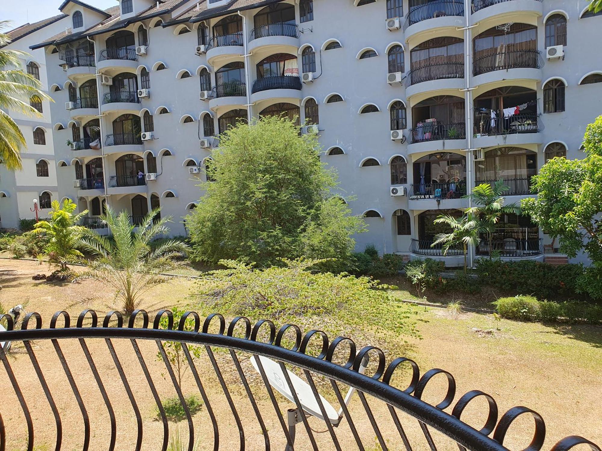 Sri Lagenda Langkawi Apartment *